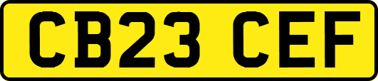 CB23CEF