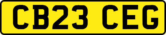 CB23CEG