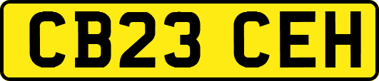 CB23CEH