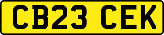 CB23CEK