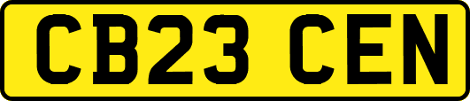 CB23CEN