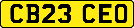 CB23CEO