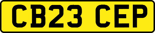 CB23CEP