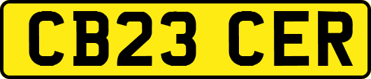 CB23CER