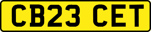 CB23CET