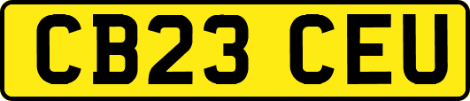 CB23CEU