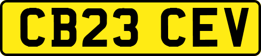 CB23CEV