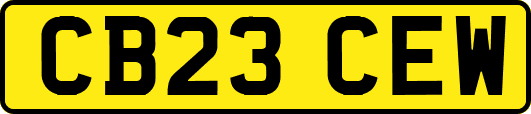 CB23CEW