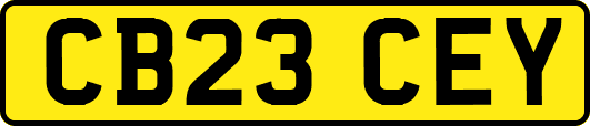 CB23CEY