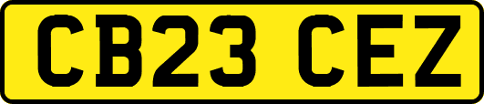 CB23CEZ