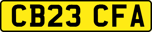 CB23CFA