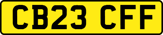 CB23CFF