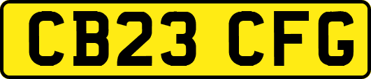 CB23CFG