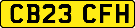 CB23CFH