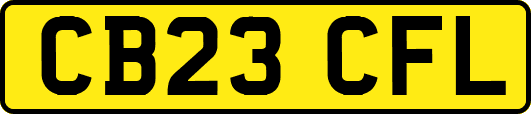 CB23CFL