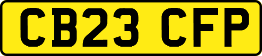 CB23CFP