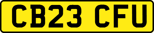 CB23CFU