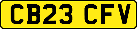 CB23CFV