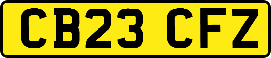 CB23CFZ
