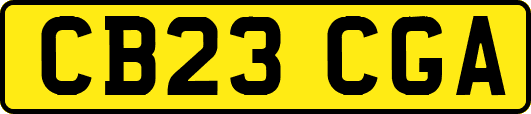 CB23CGA