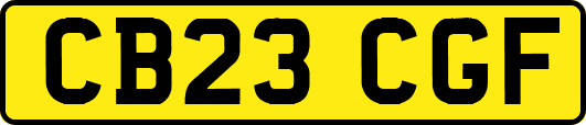 CB23CGF