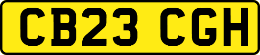 CB23CGH