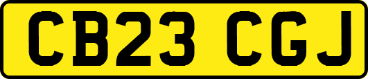 CB23CGJ
