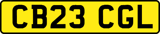 CB23CGL