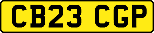 CB23CGP