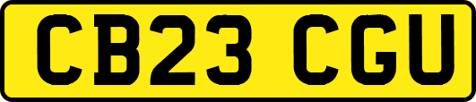 CB23CGU