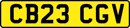 CB23CGV