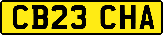 CB23CHA