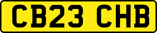 CB23CHB