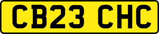 CB23CHC