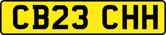 CB23CHH