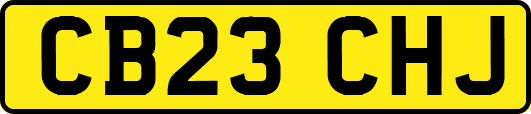 CB23CHJ