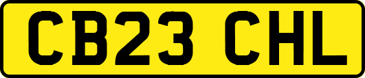 CB23CHL