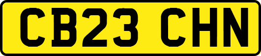 CB23CHN