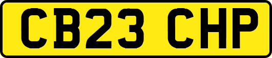 CB23CHP