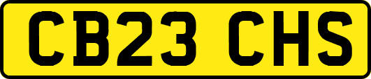 CB23CHS