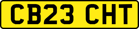 CB23CHT