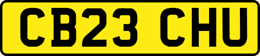 CB23CHU
