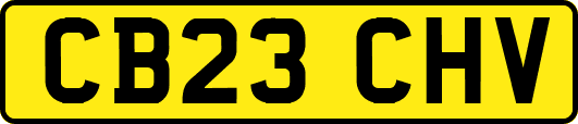 CB23CHV