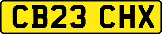 CB23CHX