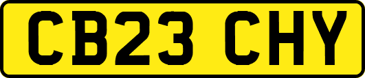 CB23CHY