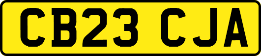 CB23CJA