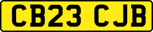 CB23CJB