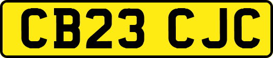 CB23CJC