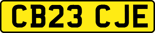 CB23CJE