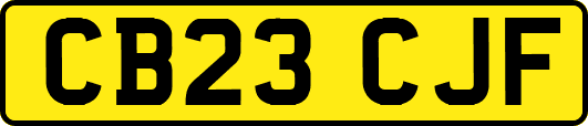CB23CJF